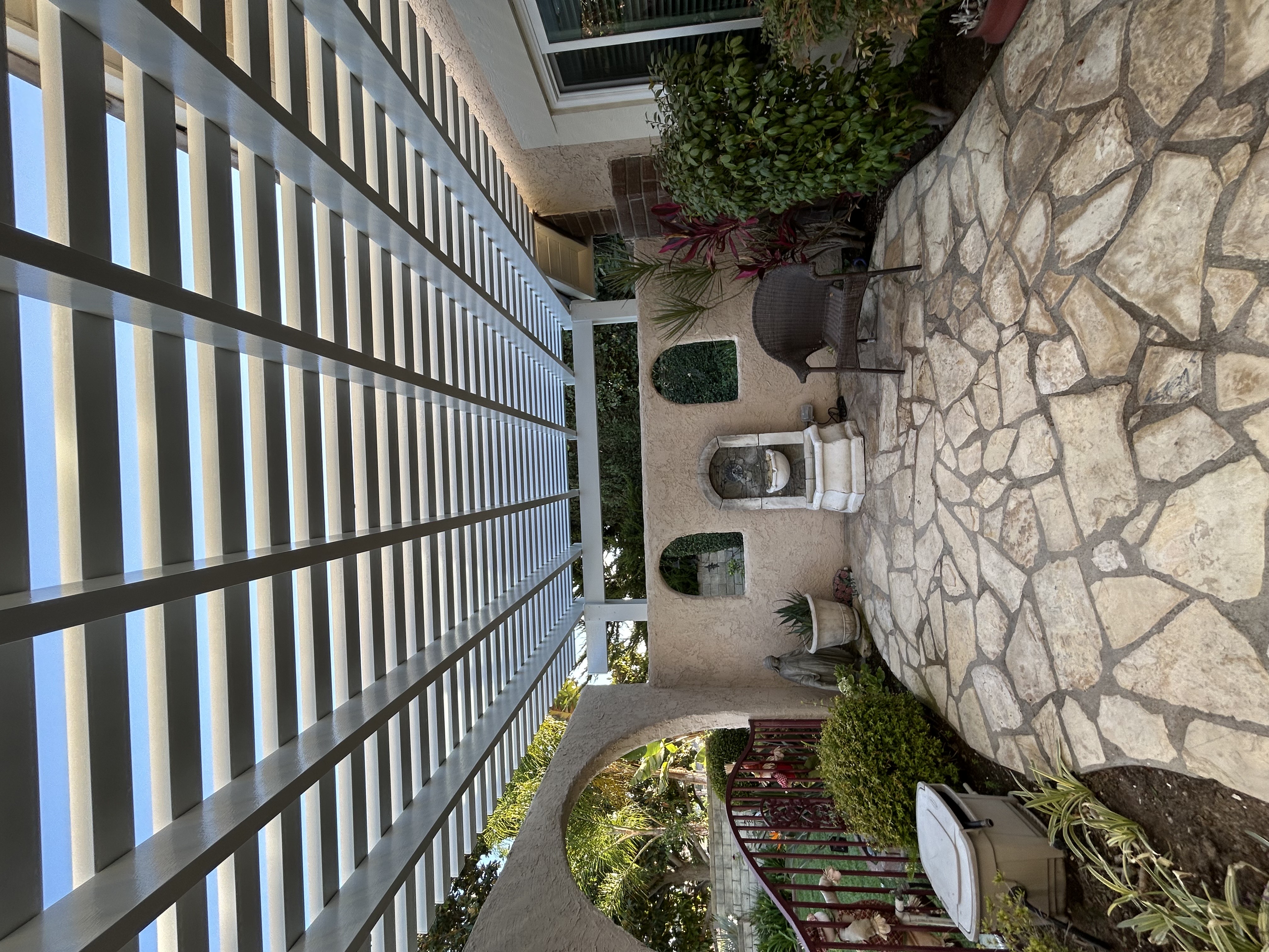 Lattice Patio Covers Carson