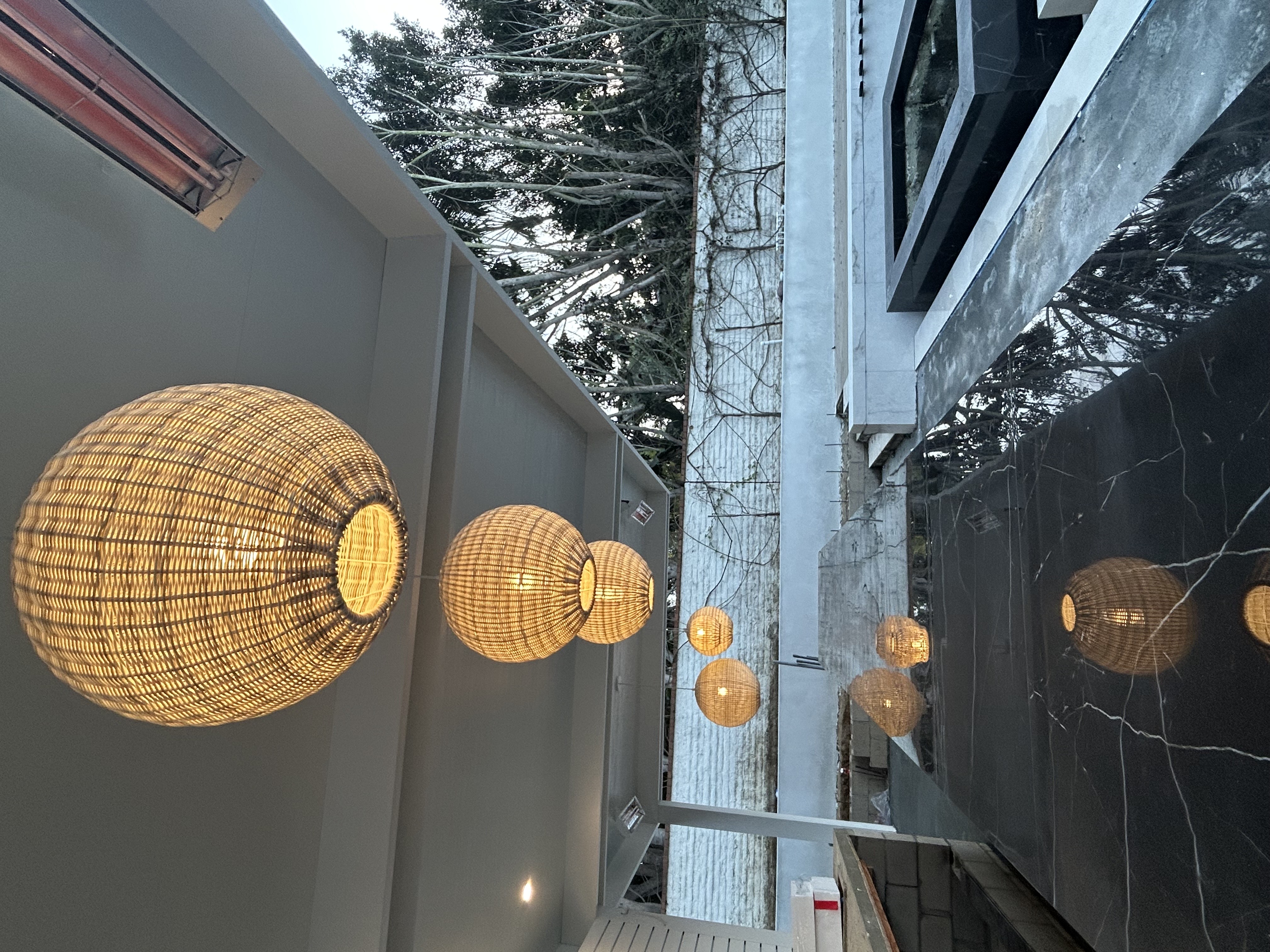 Diamond Bar Patio Cover Installation